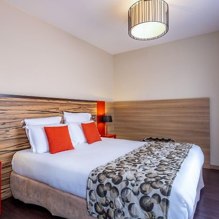Aparthotel Adagio Lyon Patio Confluence Екстериор снимка