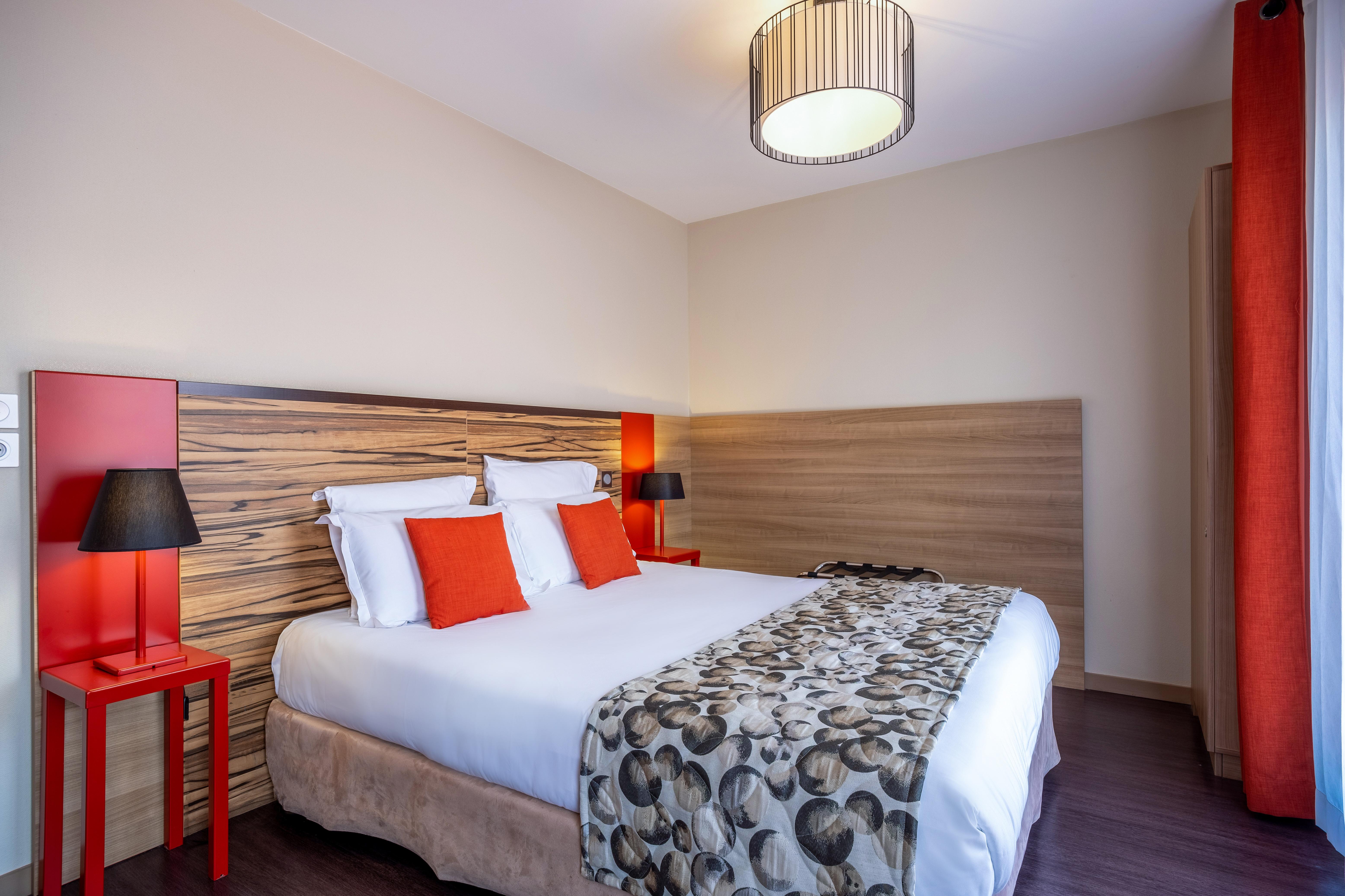 Aparthotel Adagio Lyon Patio Confluence Екстериор снимка