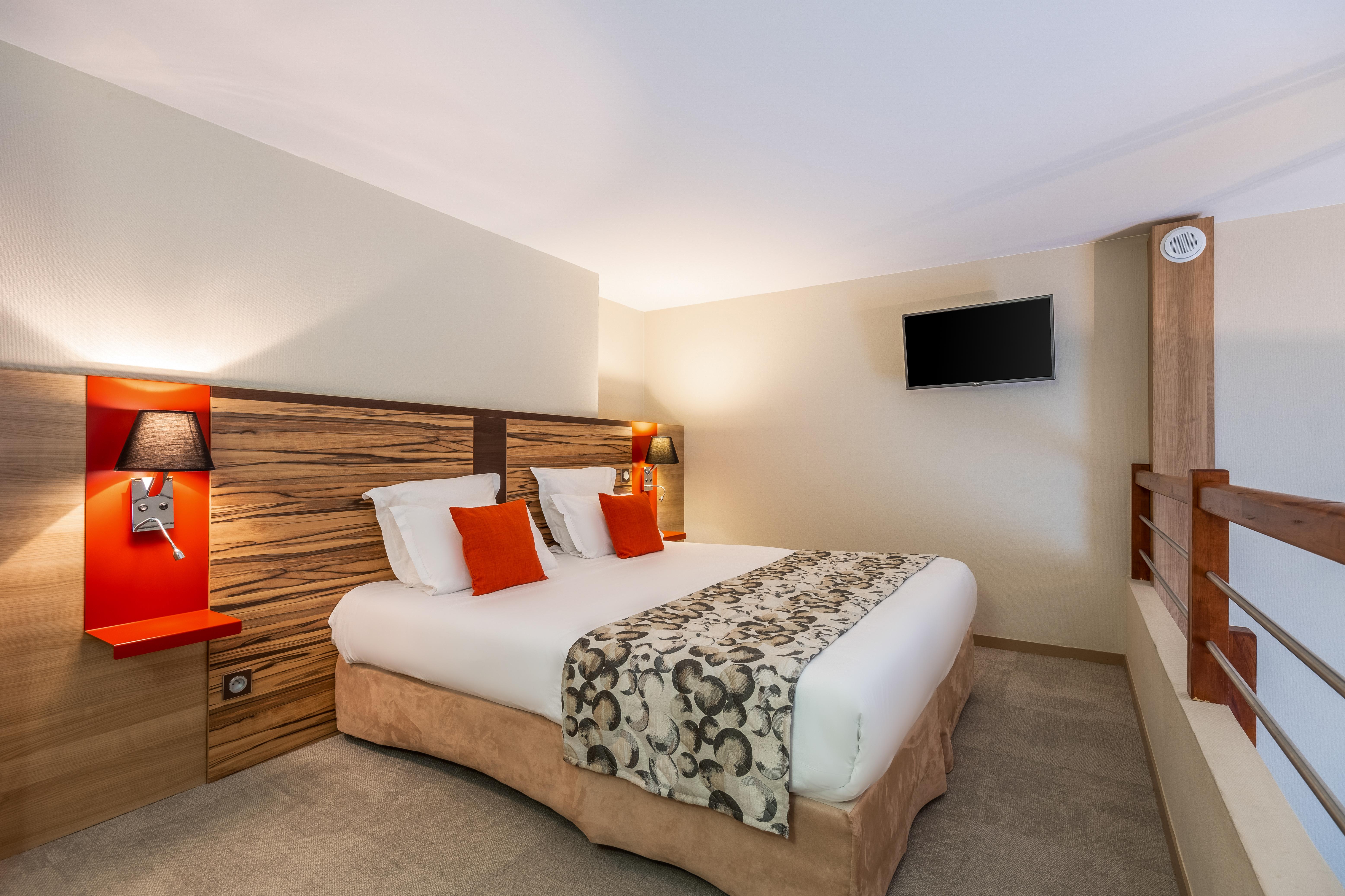 Aparthotel Adagio Lyon Patio Confluence Екстериор снимка