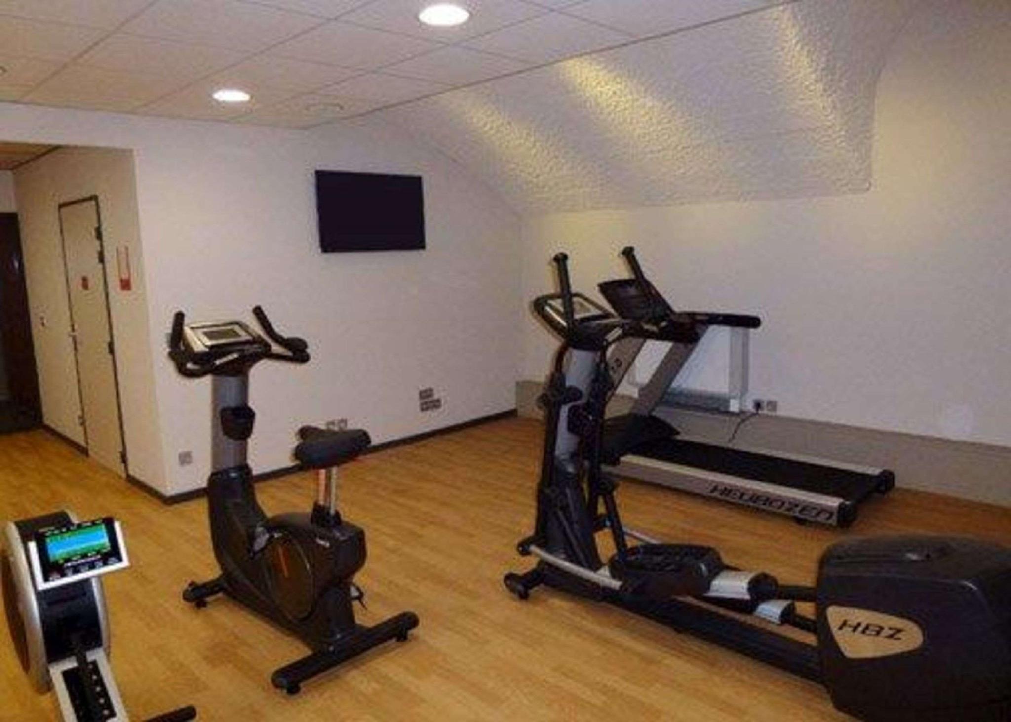 Aparthotel Adagio Lyon Patio Confluence Екстериор снимка