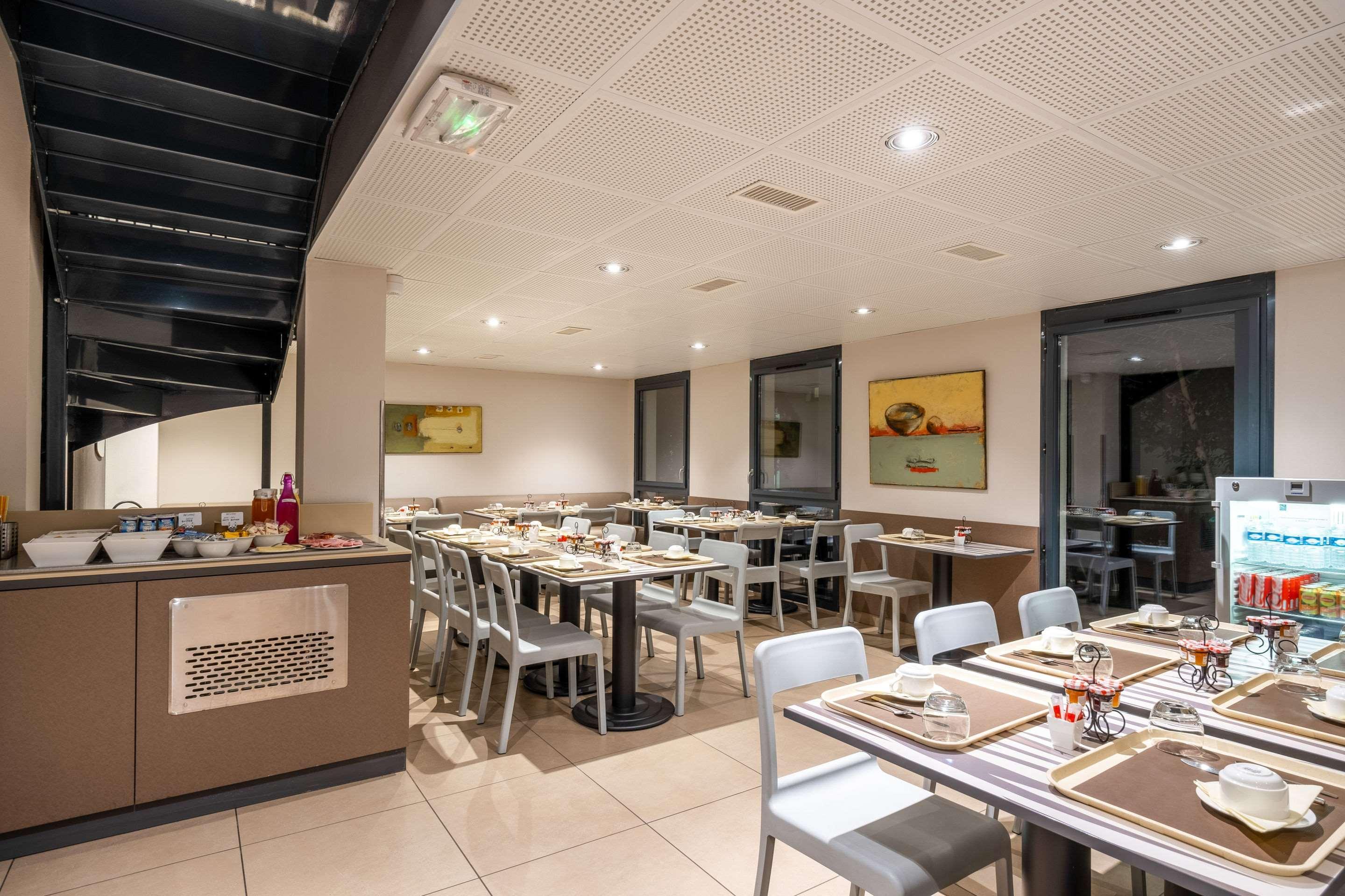 Aparthotel Adagio Lyon Patio Confluence Екстериор снимка