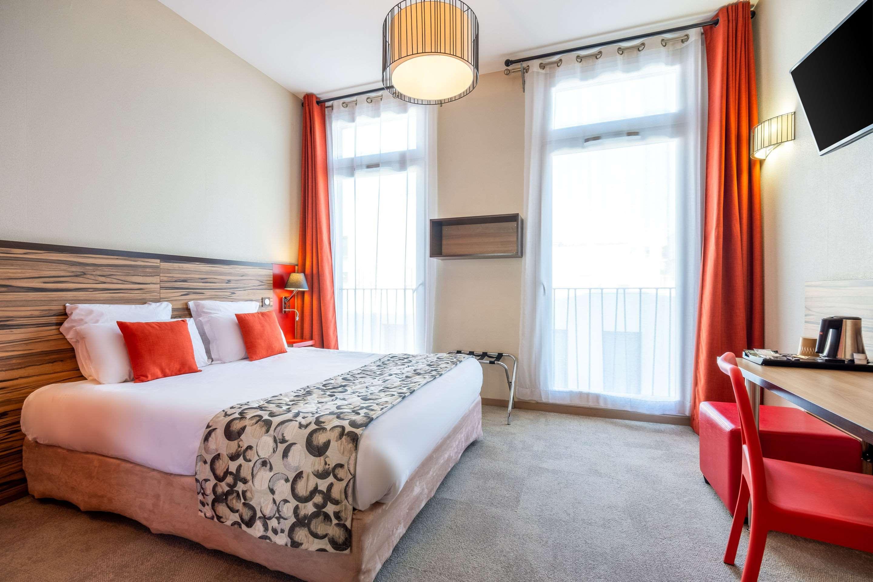 Aparthotel Adagio Lyon Patio Confluence Екстериор снимка