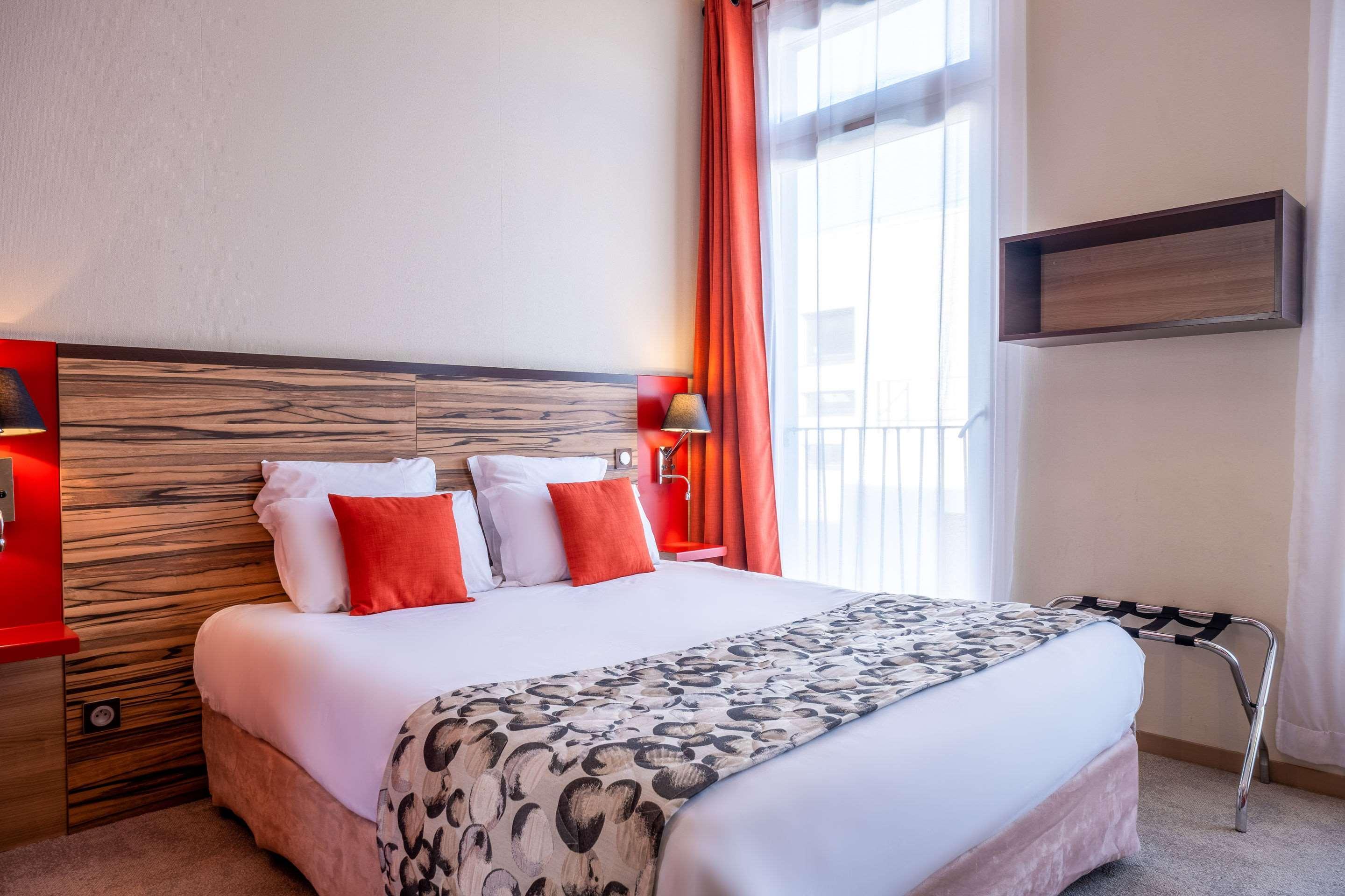 Aparthotel Adagio Lyon Patio Confluence Екстериор снимка