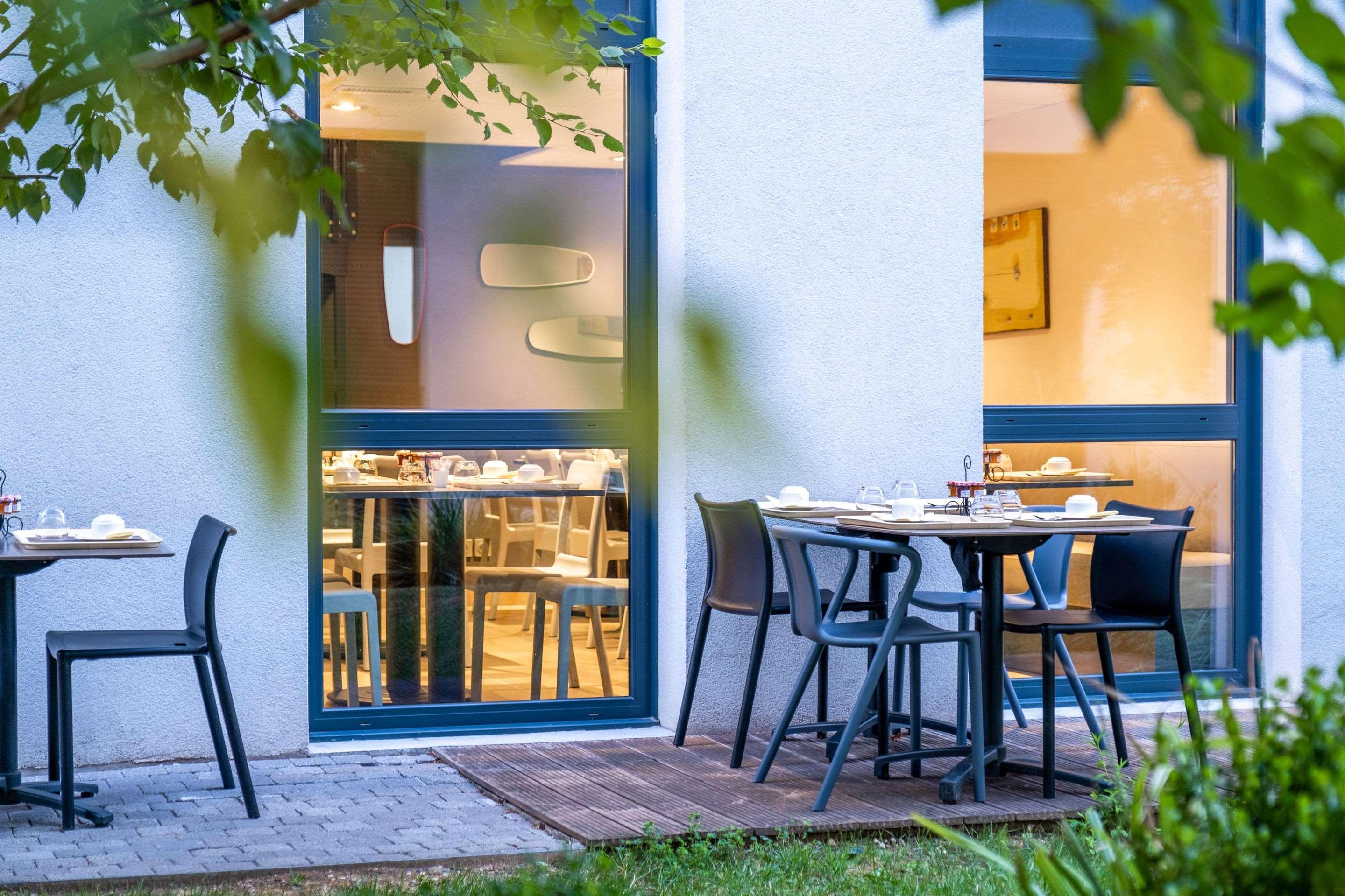 Aparthotel Adagio Lyon Patio Confluence Екстериор снимка