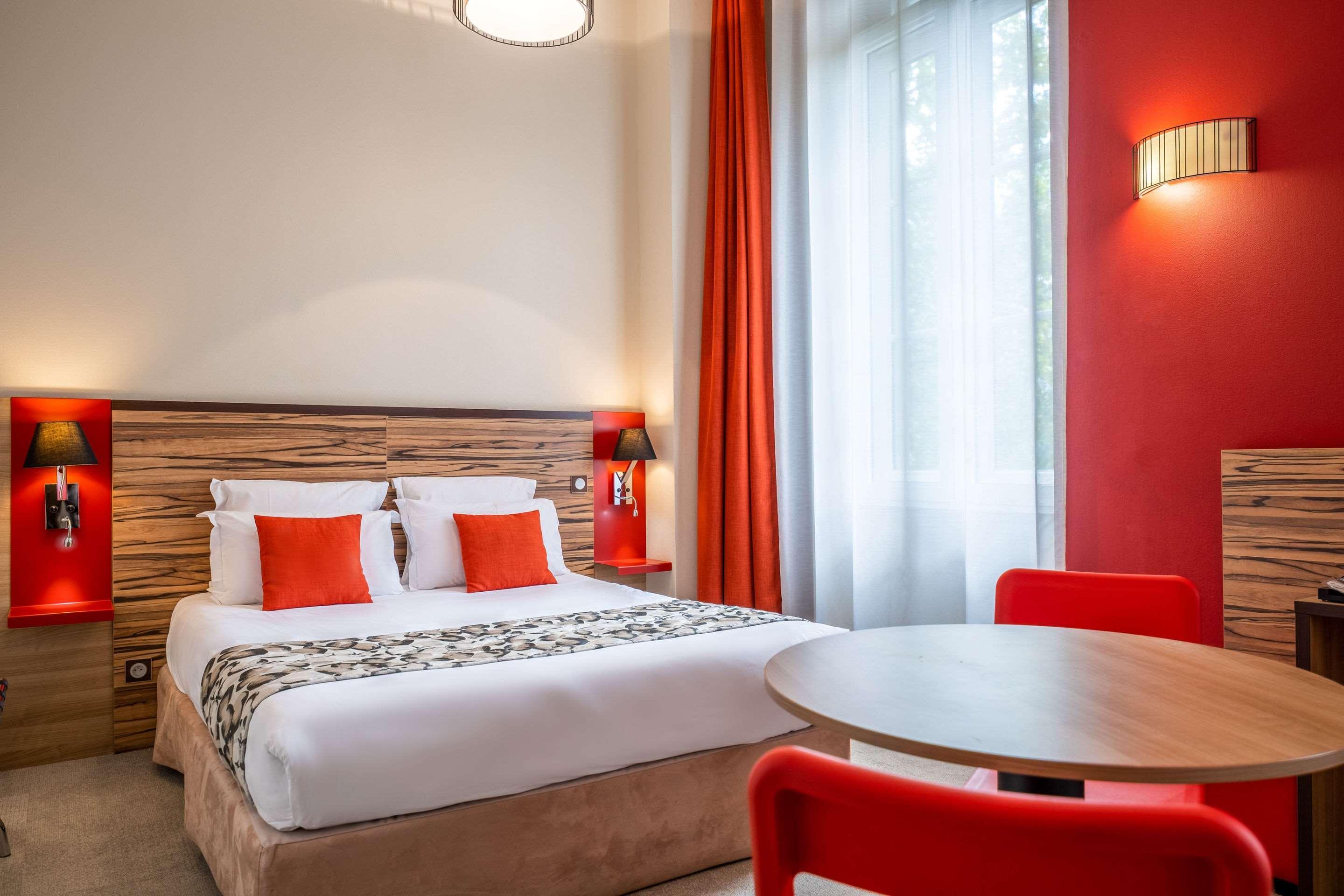 Aparthotel Adagio Lyon Patio Confluence Екстериор снимка