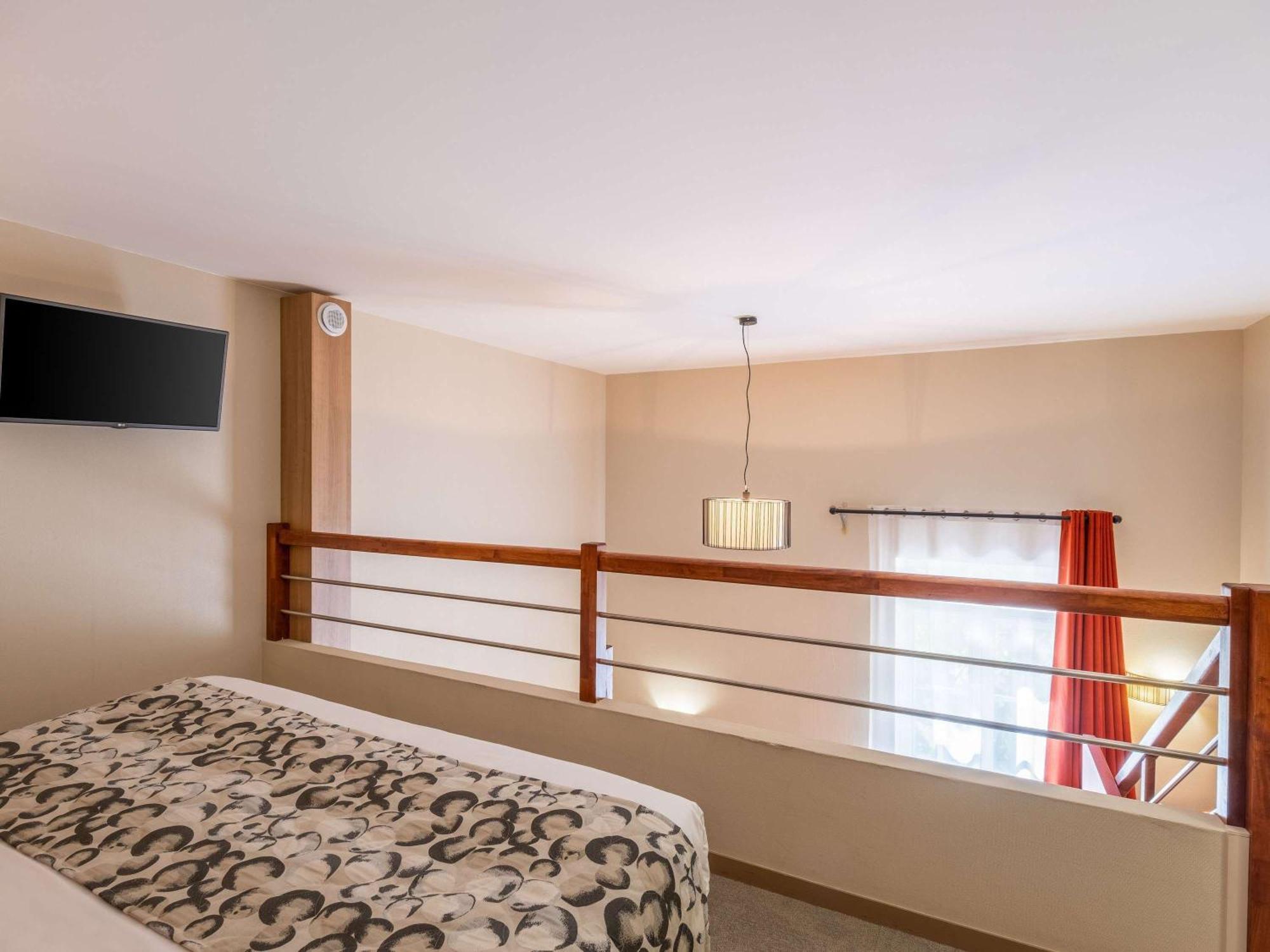 Aparthotel Adagio Lyon Patio Confluence Екстериор снимка
