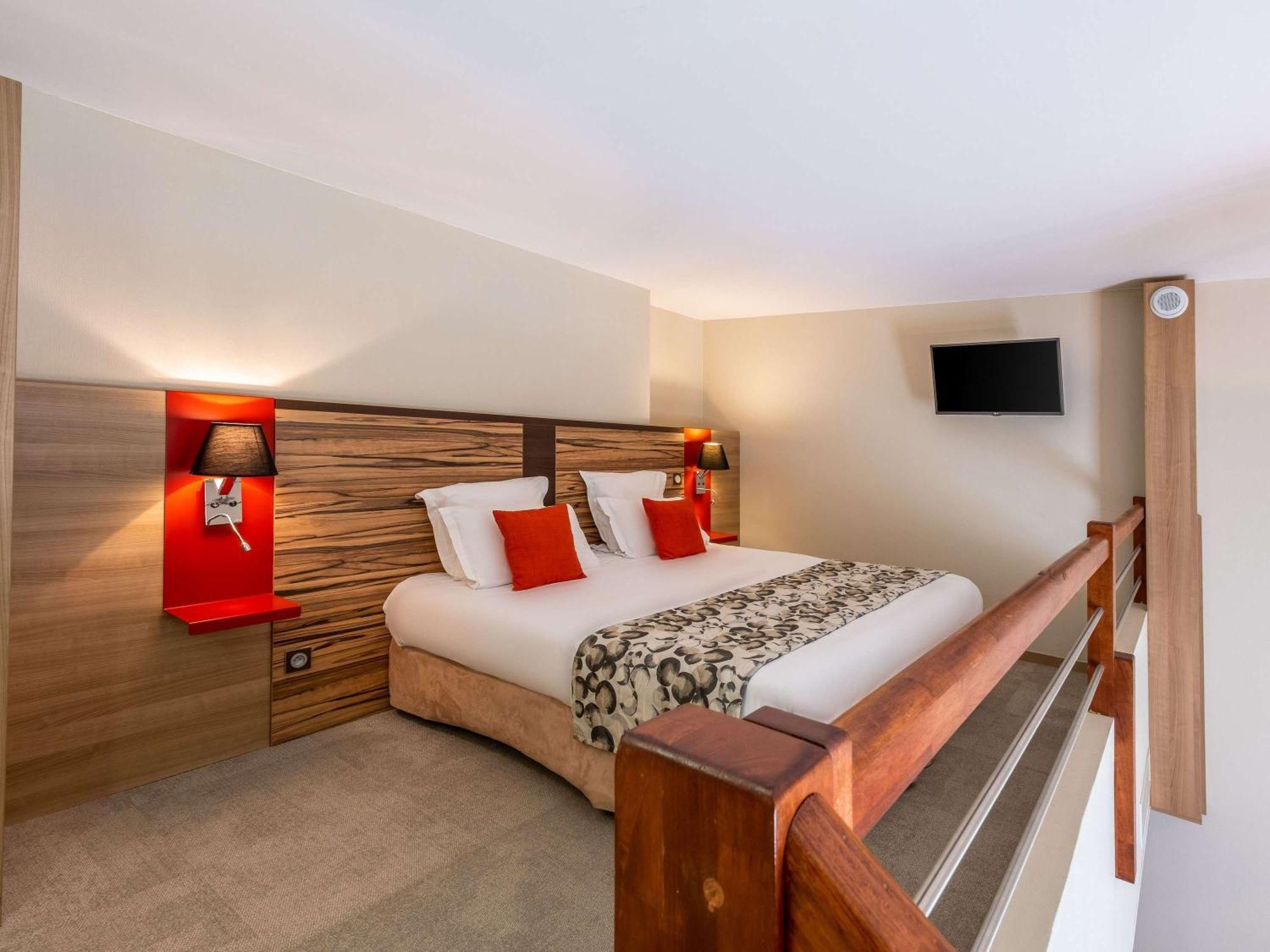 Aparthotel Adagio Lyon Patio Confluence Екстериор снимка